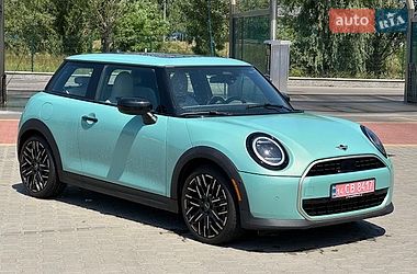 MINI Cooper 2024