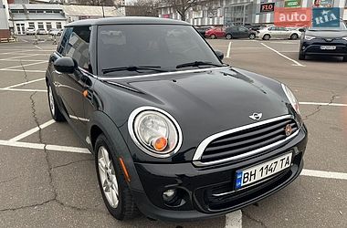 Хетчбек MINI Cooper 2011 в Києві фото 2 Хетчбек MINI Cooper 2011 в Києві