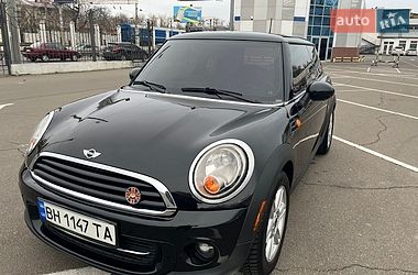 Хетчбек MINI Cooper 2011 в Києві фото 3 Хетчбек MINI Cooper 2011 в Києві