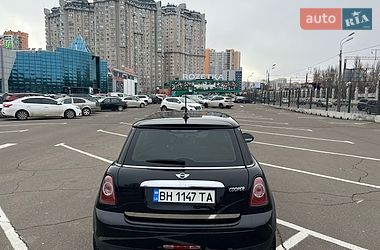 Хетчбек MINI Cooper 2011 в Києві фото 4 Хетчбек MINI Cooper 2011 в Києві