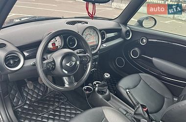 MINI Cooper  2011