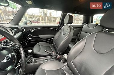 Хетчбек MINI Cooper 2011 в Києві фото 5 Хетчбек MINI Cooper 2011 в Києві