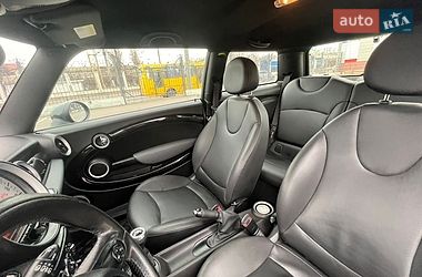 Хетчбек MINI Cooper 2011 в Києві фото 6 Хетчбек MINI Cooper 2011 в Києві