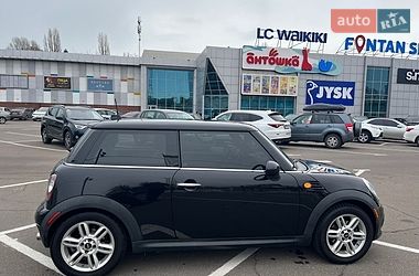 Хетчбек MINI Cooper 2011 в Києві фото 9 Хетчбек MINI Cooper 2011 в Києві