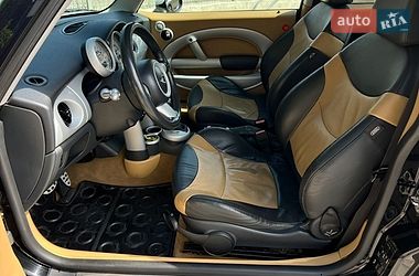 Хэтчбек MINI Cooper 2004 в Одессе