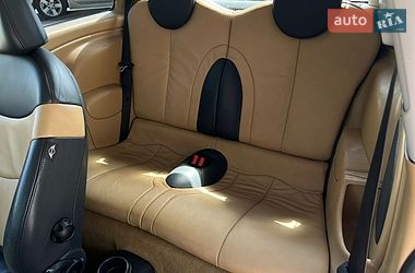Хэтчбек MINI Cooper 2004 в Одессе
