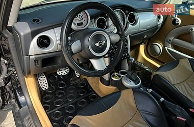 Хэтчбек MINI Cooper 2004 в Одессе