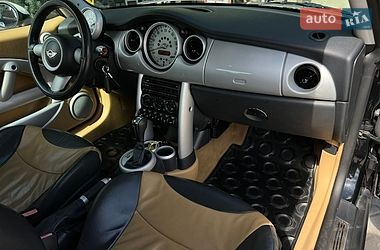 Хэтчбек MINI Cooper 2004 в Одессе