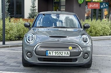 Хетчбек MINI Cooper 2021 в Городку