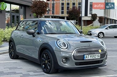 Хетчбек MINI Cooper 2021 в Городку