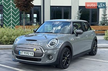 MINI Cooper  2021