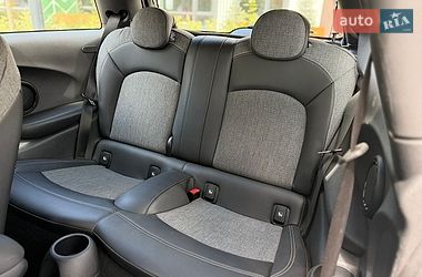 Хетчбек MINI Cooper 2021 в Городку
