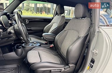 Хетчбек MINI Cooper 2021 в Городку
