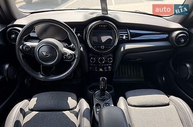 Хетчбек MINI Cooper 2021 в Городку