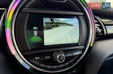 Хетчбек MINI Cooper 2021 в Городку