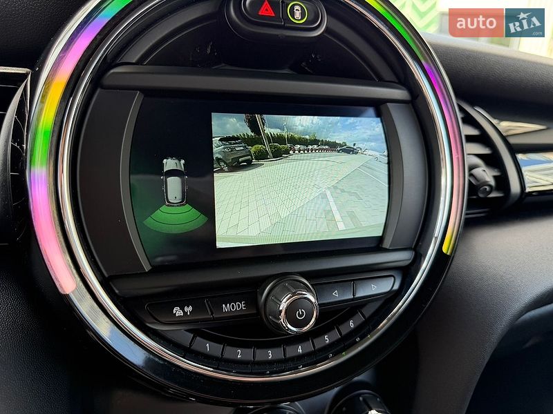 Хетчбек MINI Cooper 2021 в Городку