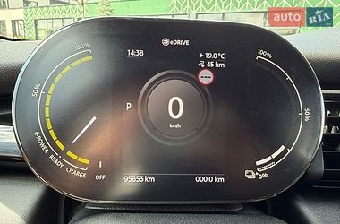 Хетчбек MINI Cooper 2021 в Городку