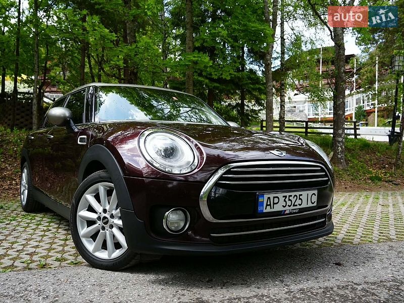 MINI Cooper 2016 MINI Cooper 2016