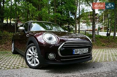MINI Cooper 2016