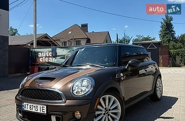 MINI Cooper  2009