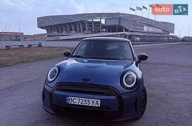 Хетчбек MINI Cooper 2023 в Львові Хетчбек MINI Cooper 2023 в Львові