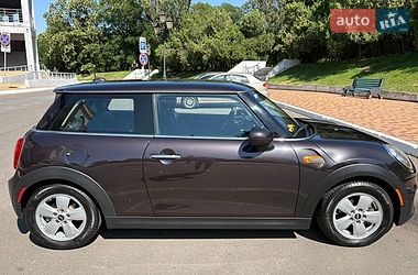 Хетчбек MINI Cooper 2015 в Одесі Хетчбек MINI Cooper 2015 в Одесі