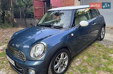 MINI Cooper  2011