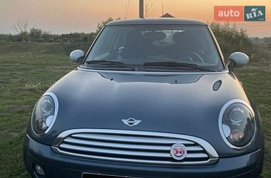 Хэтчбек MINI Cooper 2009 в Гоще Хэтчбек MINI Cooper 2009 в Гоще