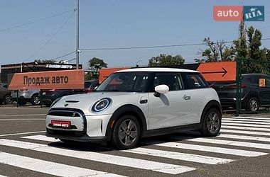 MINI Cooper  2021