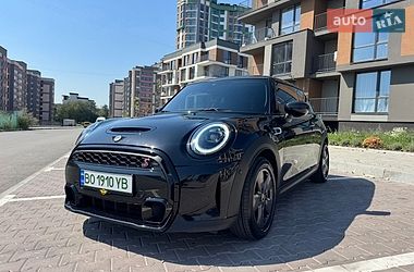MINI Cooper  2020