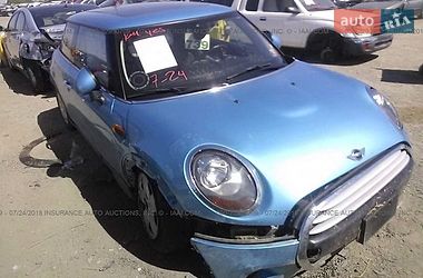 Хэтчбек MINI Cooper 2015 в Киеве фото 38 Хэтчбек MINI Cooper 2015 в Киеве