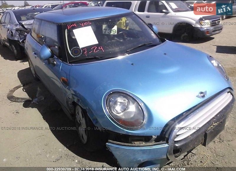 Хэтчбек MINI Cooper 2015 в Киеве фото 38 Хэтчбек MINI Cooper 2015 в Киеве