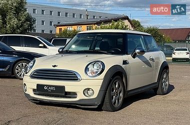 MINI Cooper  2007