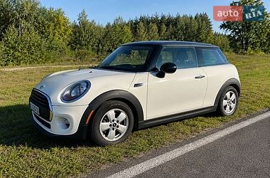 Хэтчбек MINI Cooper 2015 в Киеве Хэтчбек MINI Cooper 2015 в Киеве
