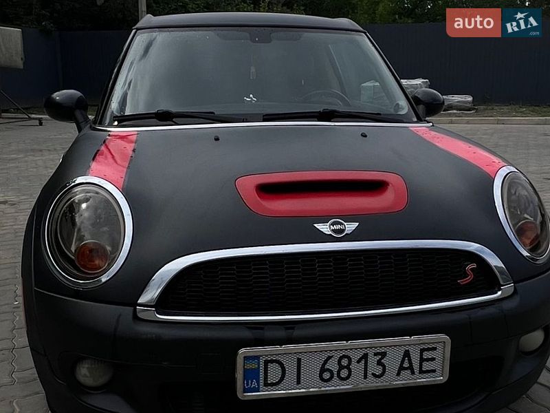 MINI Cooper 2010 MINI Cooper 2010