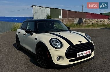 Хэтчбек MINI Cooper 2019 в Виннице Хэтчбек MINI Cooper 2019 в Виннице
