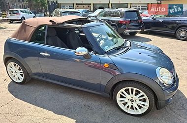 MINI Cooper  2009