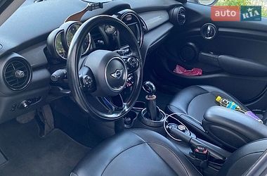 Хетчбек MINI Cooper 2015 в Івано-Франківську
