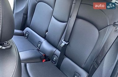 Хетчбек MINI Cooper 2015 в Івано-Франківську