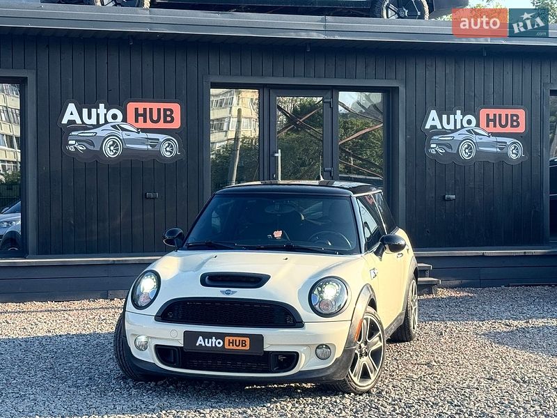 MINI Cooper 2012 MINI Cooper 2012