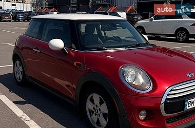 MINI Cooper  2015