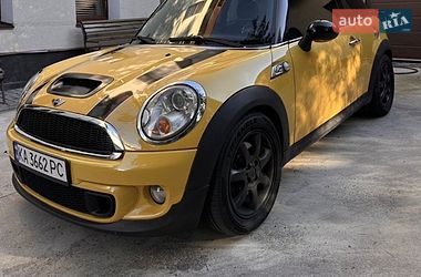 MINI Cooper  2009