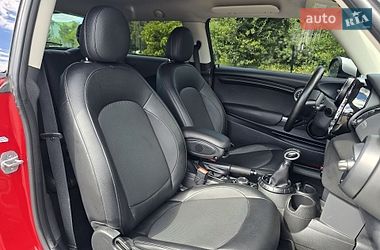 Хэтчбек MINI Cooper 2016 в Хмельницком
