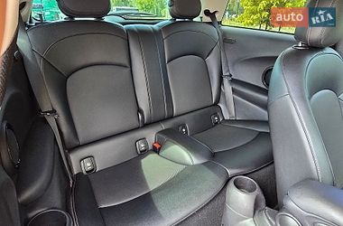 Хэтчбек MINI Cooper 2016 в Хмельницком