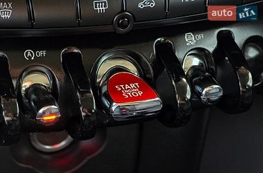 Хэтчбек MINI Cooper 2016 в Хмельницком