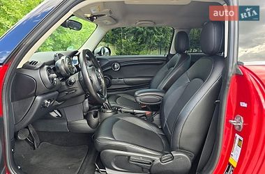 Хэтчбек MINI Cooper 2016 в Хмельницком