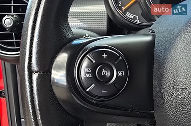 Хэтчбек MINI Cooper 2016 в Хмельницком