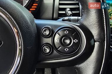 Хэтчбек MINI Cooper 2016 в Хмельницком