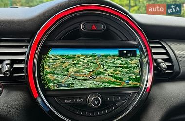 Хэтчбек MINI Cooper 2016 в Хмельницком