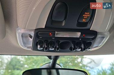 Хэтчбек MINI Cooper 2016 в Хмельницком